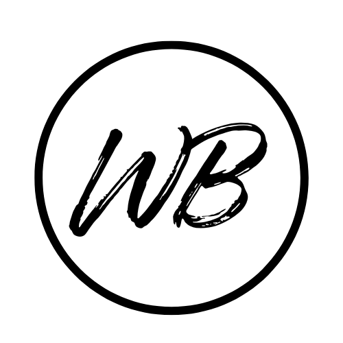Woody Bee Creations logo