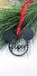 Mouse Ornament