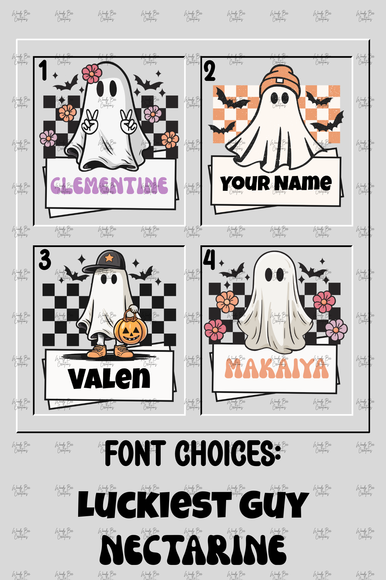 Halloween Tote Bag