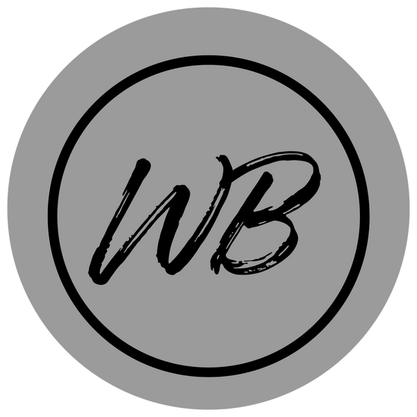 Woody Bee Creations