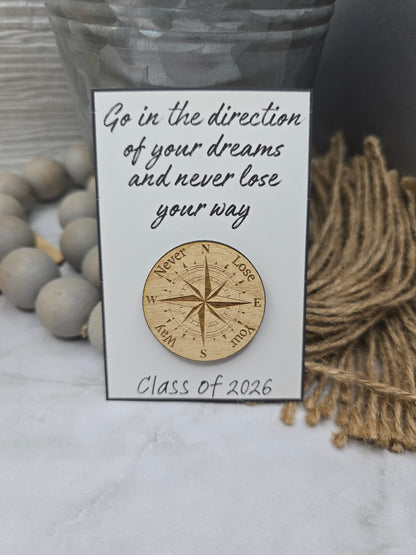 Find Your Way 2026 Token